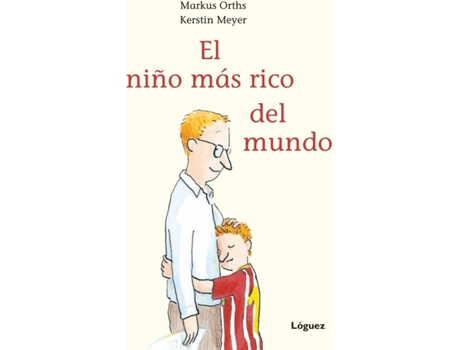 Livro El Niño Más Rico Del Mundo de Markus Orths (Espanhol)