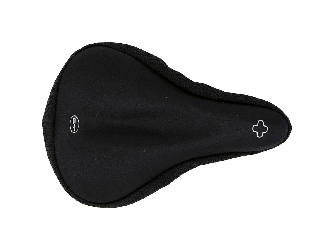 Capa para Selim Topseat Trekking Pretocontec