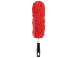 Escovas de limpeza OXO Microfiber Hand Duster