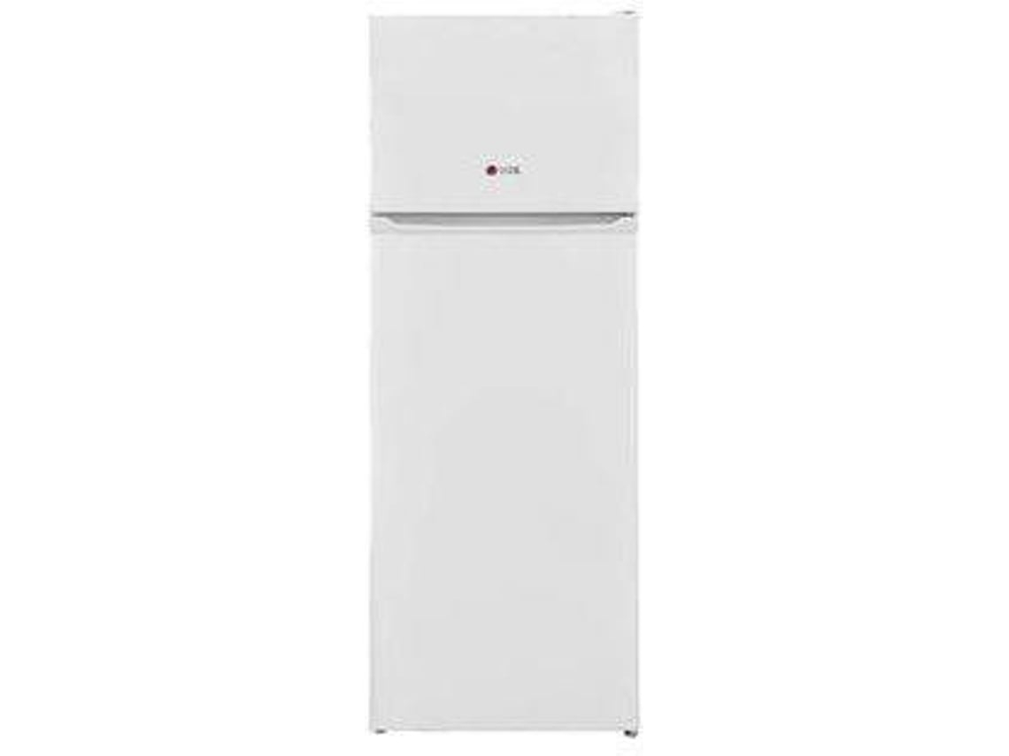 Frigorífico VOX KG2500E E (Outlet Grade B - Estático - 145 cm -213 L -Branco)