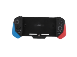 Controle de Jogo EOOCOO (giroscópio de 6 Eixos, Vibração de Duas Motores)