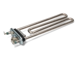 Resistência 1950w Elx 1327242416 para Máquina de Lavar Roupa Htr031zn