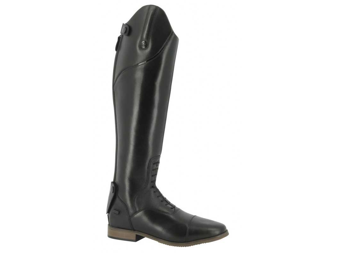 Botas Equitação Wavy Preto Eu 34 / Extra Shortequitheme
