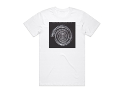 Xtc Fossil Fuel The Xtc Singles 197792 1 Album Cover T-shirt White Rockinstone Size-xxl