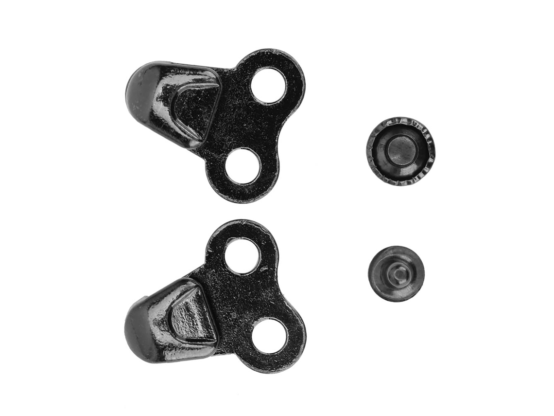 Ganchos Botas Reparo Acampamento Trilhas Escalada
