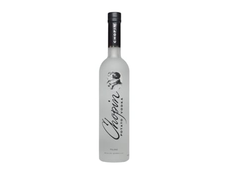 Vodca CHOPIN Potato (1 L - 1 Unidade)