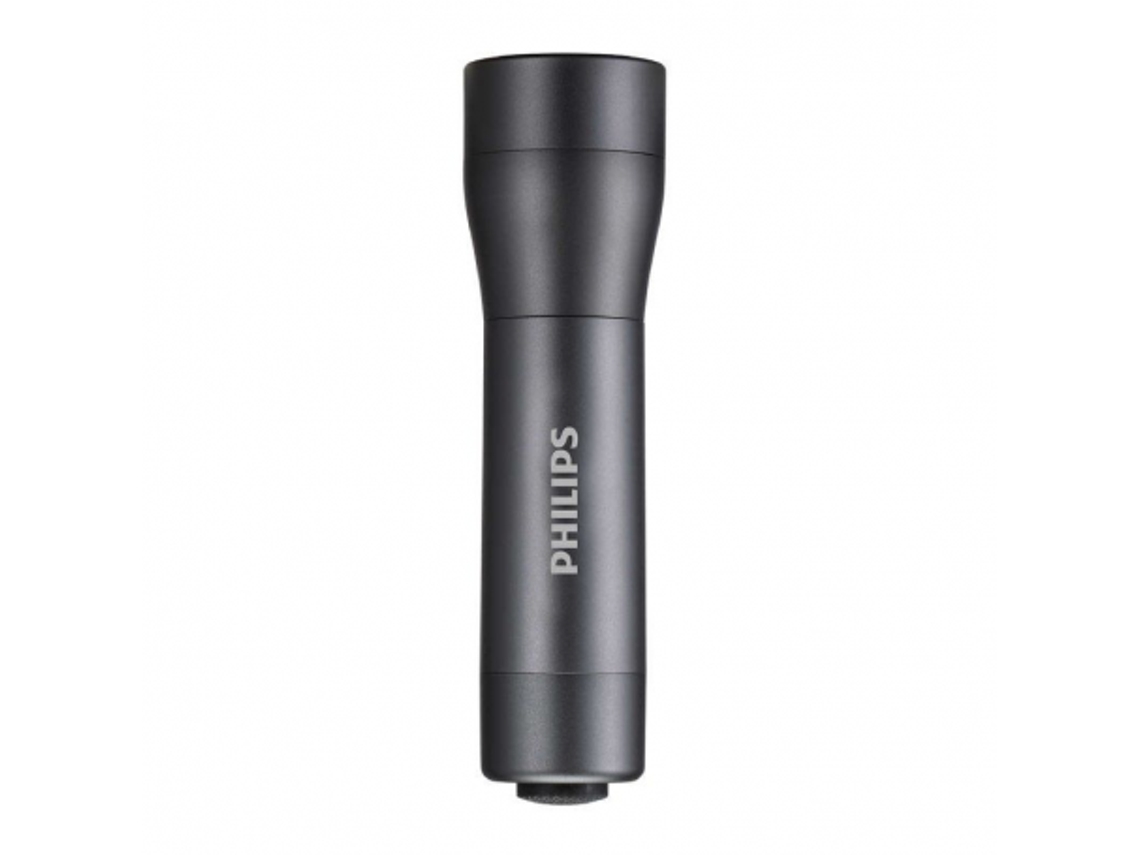 Lanterna Led Philips Ipx4 120 Lumen 3 Pilhas Aaa Incluídas