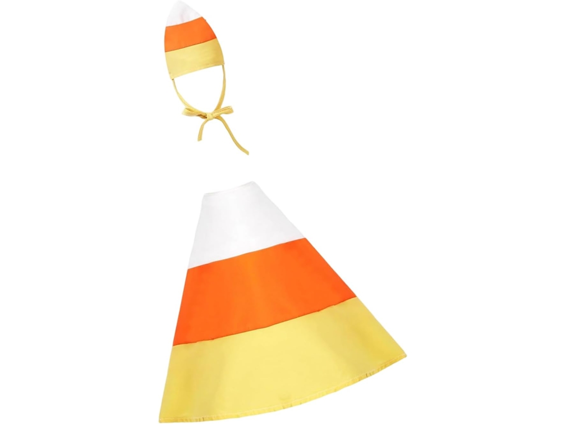 Conjunto para festa de Ação de Graças SFUSHOS