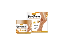 Creme Corporal Ouhoe Alivia Disconforto Pernas