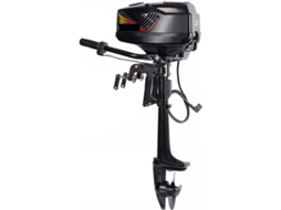 Motor de Popa 1000w para Barcos SFUSHOS