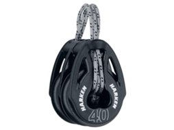 Harken Double Carbo T2 Block 40 Mm