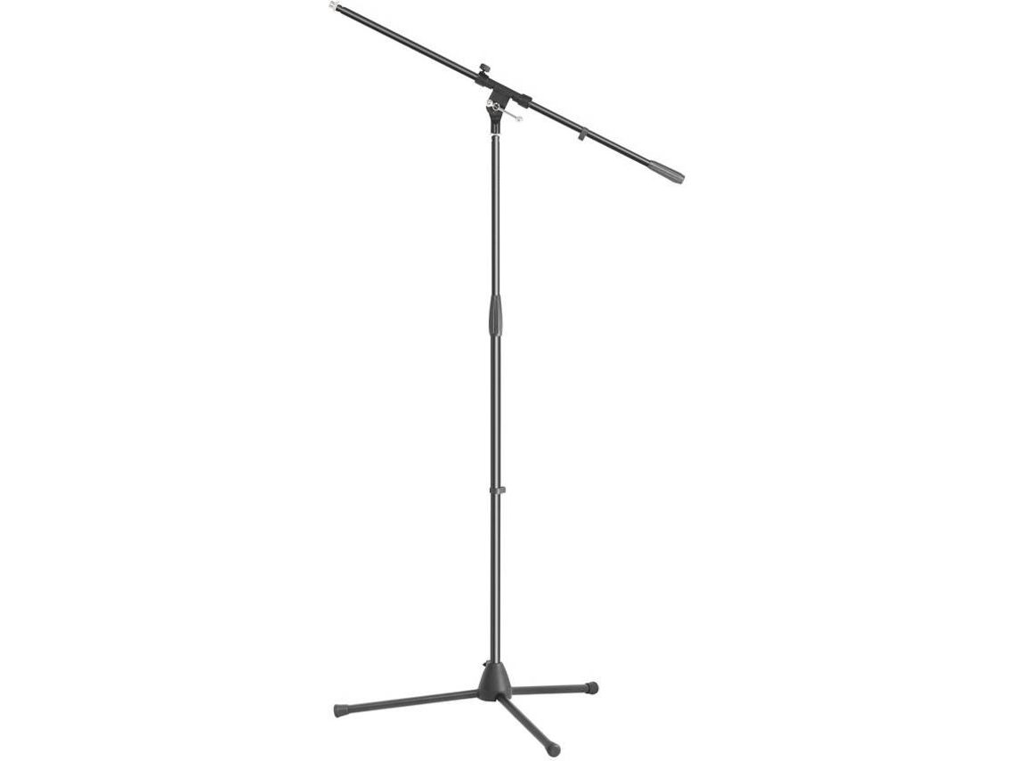 Suporte para Microfone ADAM HALL DeadCat VMP