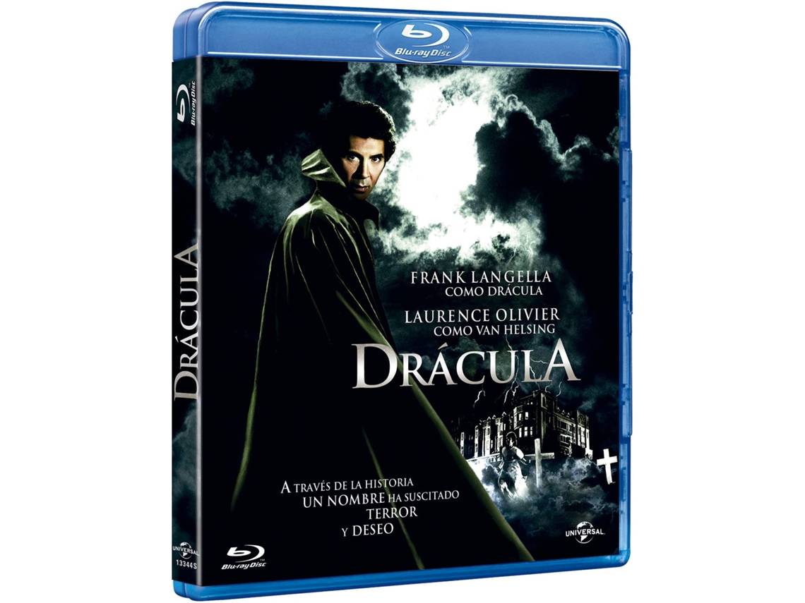 Drácula (1979) 