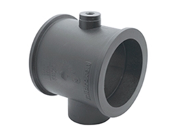 Te PVC Netvitc R/H Ar 90X2 3/4 Curto HIDROTEN
