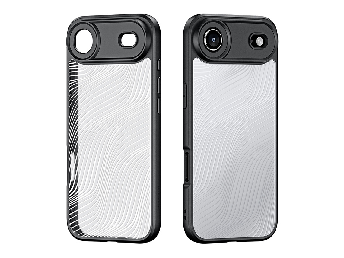Capa Protetora Para Iphone 17 Air