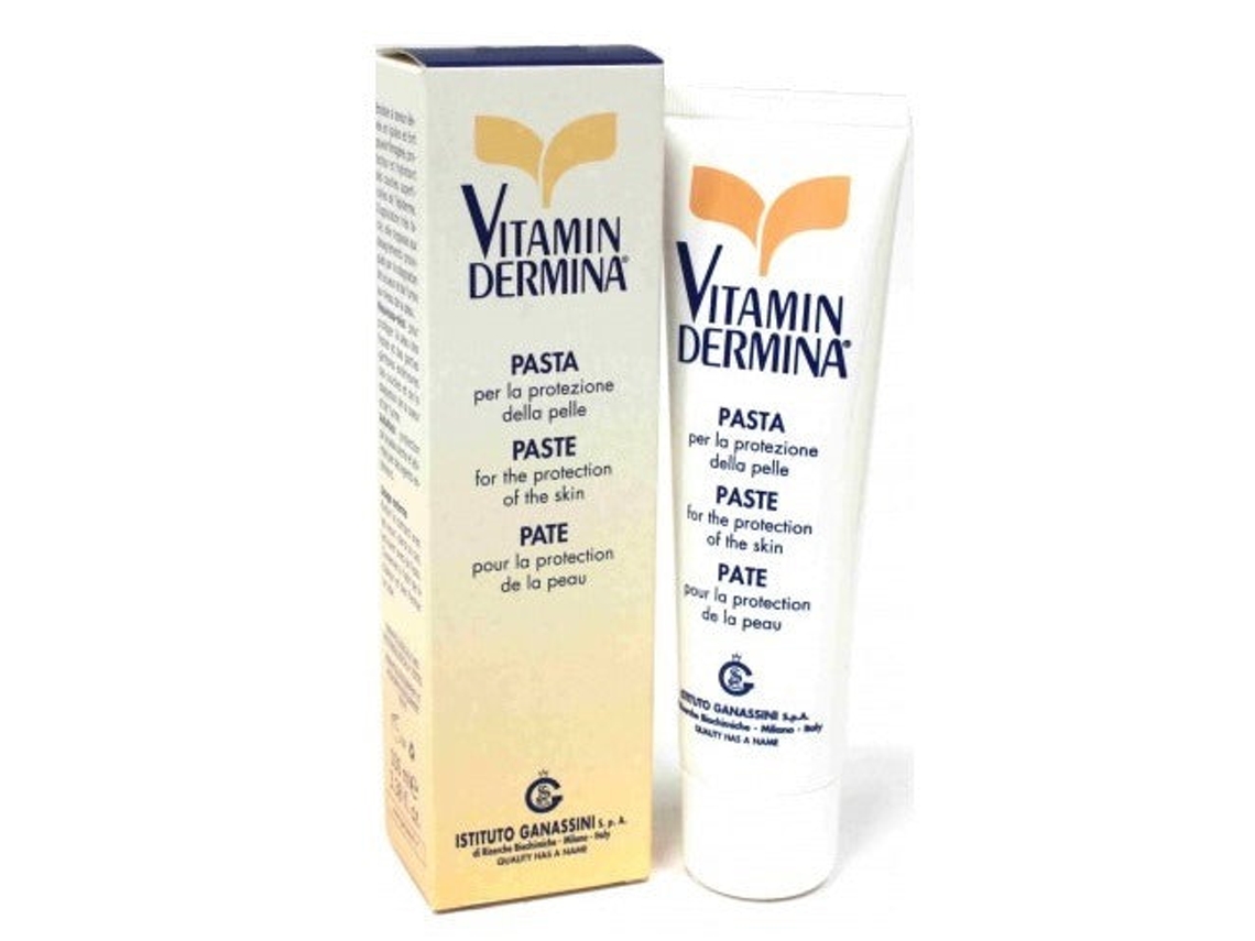 Pasta 100 Ml Vitamindermina Vitamindermina