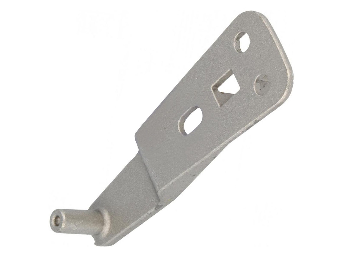 Dobradiça superior 481241719286 C00329726 WHIRLPOOL