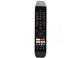 Controle Remoto LAXISCREED para Tv Hitachi