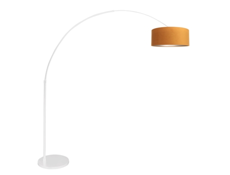 Candeeiro STEINHAUER Sparkled light 7173W (Branco)