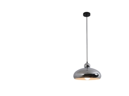 Laxiscreed Plafon De Cabide De Abóbora Com Iluminação Moderna Para Quarto, Elegante E De Alta Qualidade