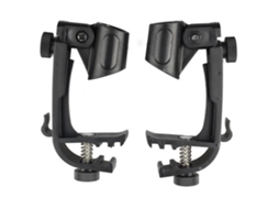 Suporte de Parede AQUAFORGE para Alto falantes Denon Home 150, com Ângulo Ajustável