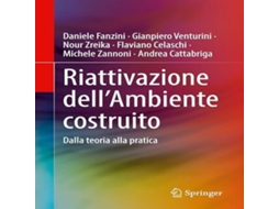 Livro Riattivazione dellAmbiente costruito Dalla teoria alla pratica de Daniele Fanzini (Italiano)