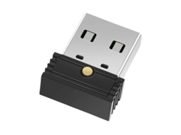 Lurelia Rato Usb Preto