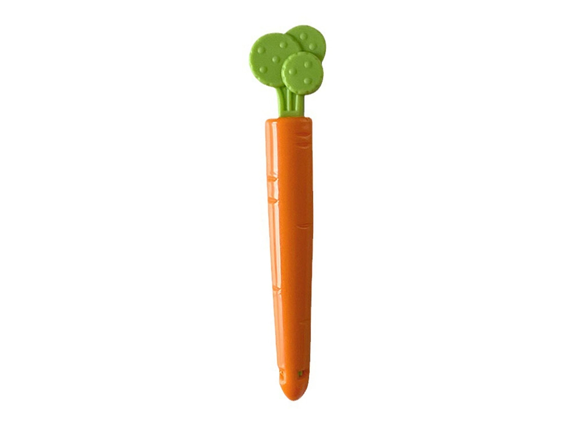 Clip Selante Legumes Reutilizável Alimentos LAXISCREED