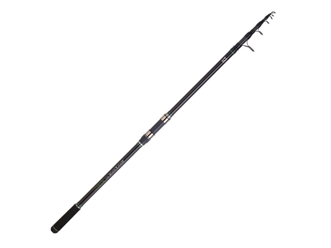Vara Telescópica DAIWA Widow Multi 36 Th