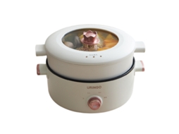 Panela de Cozinha WEIMAI Com vaporizador superior