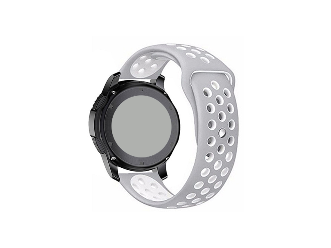 Bracelete Silicone com Fivela PHONECARE
