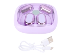 Fones de Ouvido Tradutor Bluetooth Ai 140 Idiomas LAXISCREED