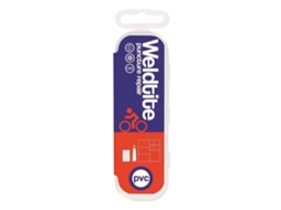 Weldtite Kit de Reparo para Pvc