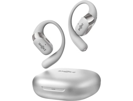 Auriculares Openfit 2 Cinzento Shokz