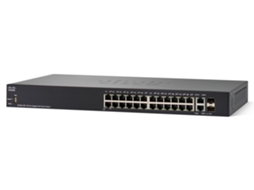 Switch CISCO (52 Gbit/s)