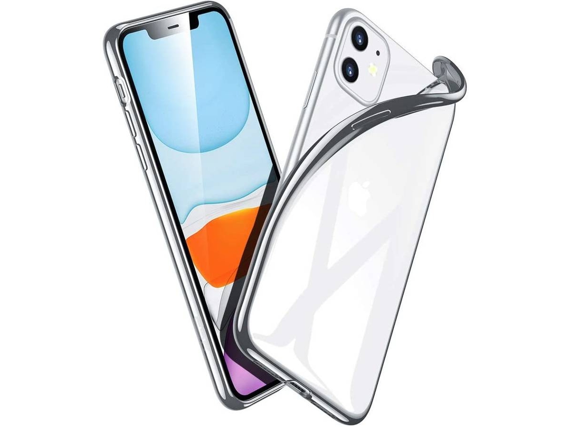 Capa iPhone 11 HONGWE.