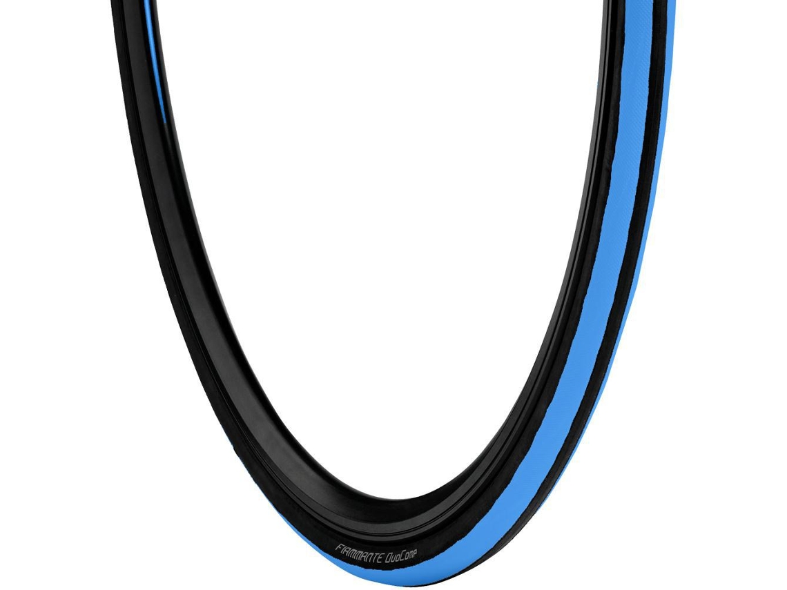 Vredestein Fiammante Duocomp Blue/black
