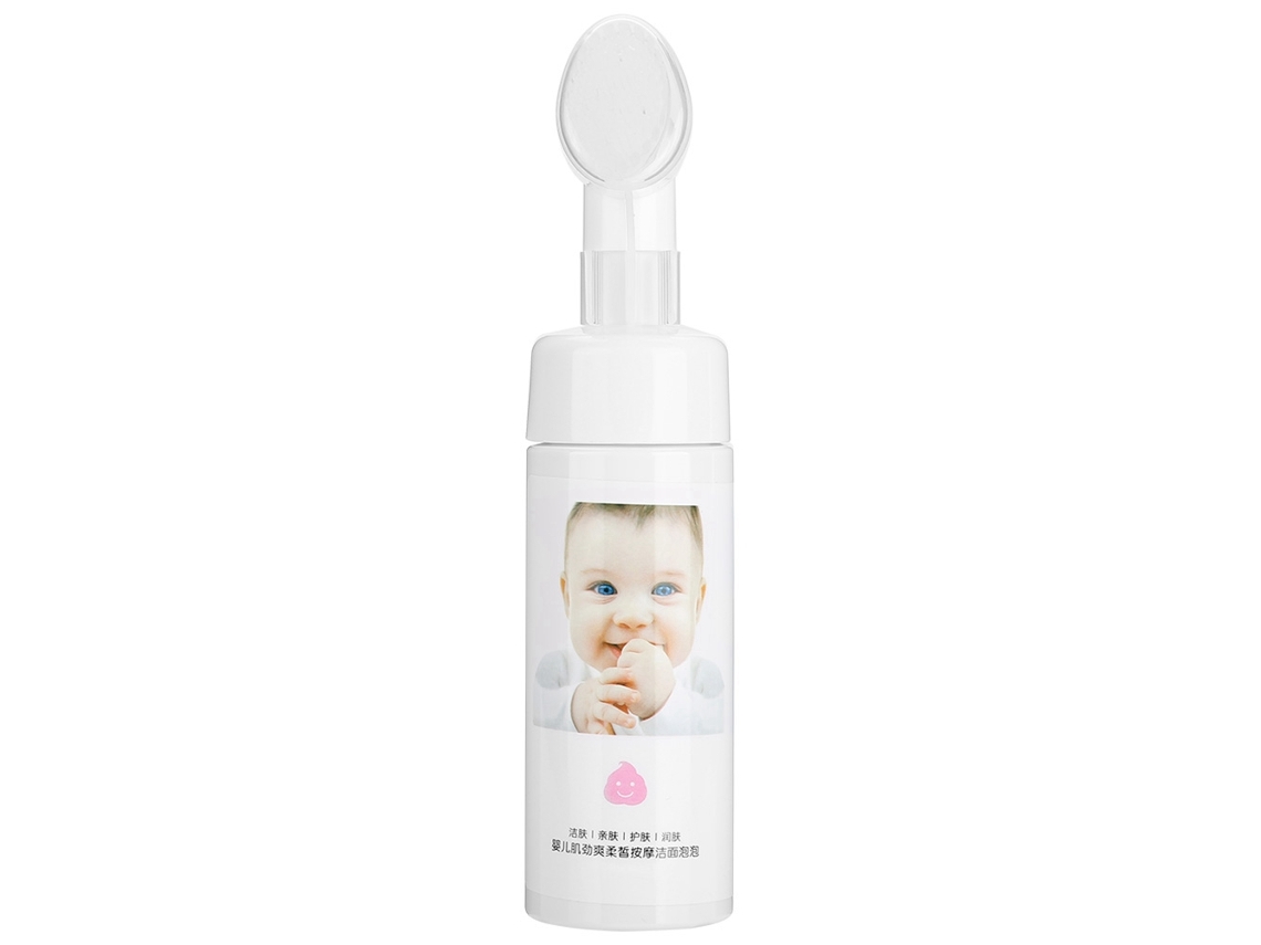 Limpador Facial Umidificante Controle De Oleosidade