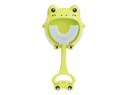 Escova de Dentes Infantil em Formato U, Modelo 2025, para Bebês 2 a 12 Anos, com Cerdas Macias e Boca Silicone. Id Eal Limpeza Esc GOKOCO