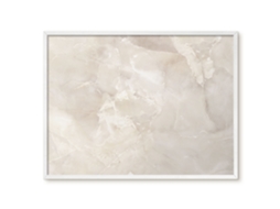 Magnetic Board For Wall Gray Marble For The Bedroom Espelharte (80x60 Cm)