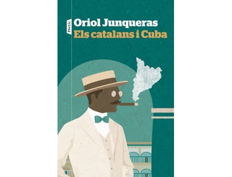 Livro Els Catalans I Cuba