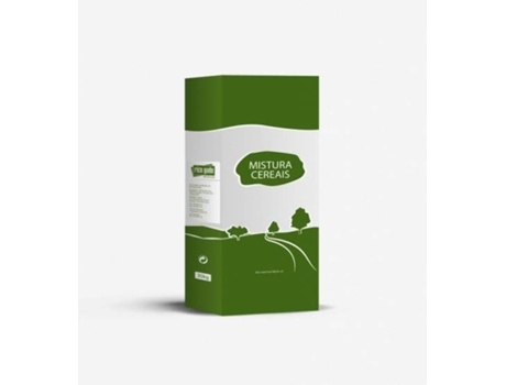 Alimentação para Galinhas RICO GADO Mistura de Cereais (5Kg)