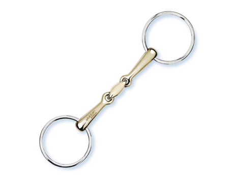2 Argolas de Cavalo de Corrida STÜBBEN