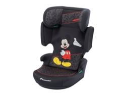 Booster seat BEBECONFORT Disney RoadSafe iSize Authentic Mickey