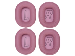 Fones Ouvido LAXISCREED Conforto Couro Proteína Hecate G2