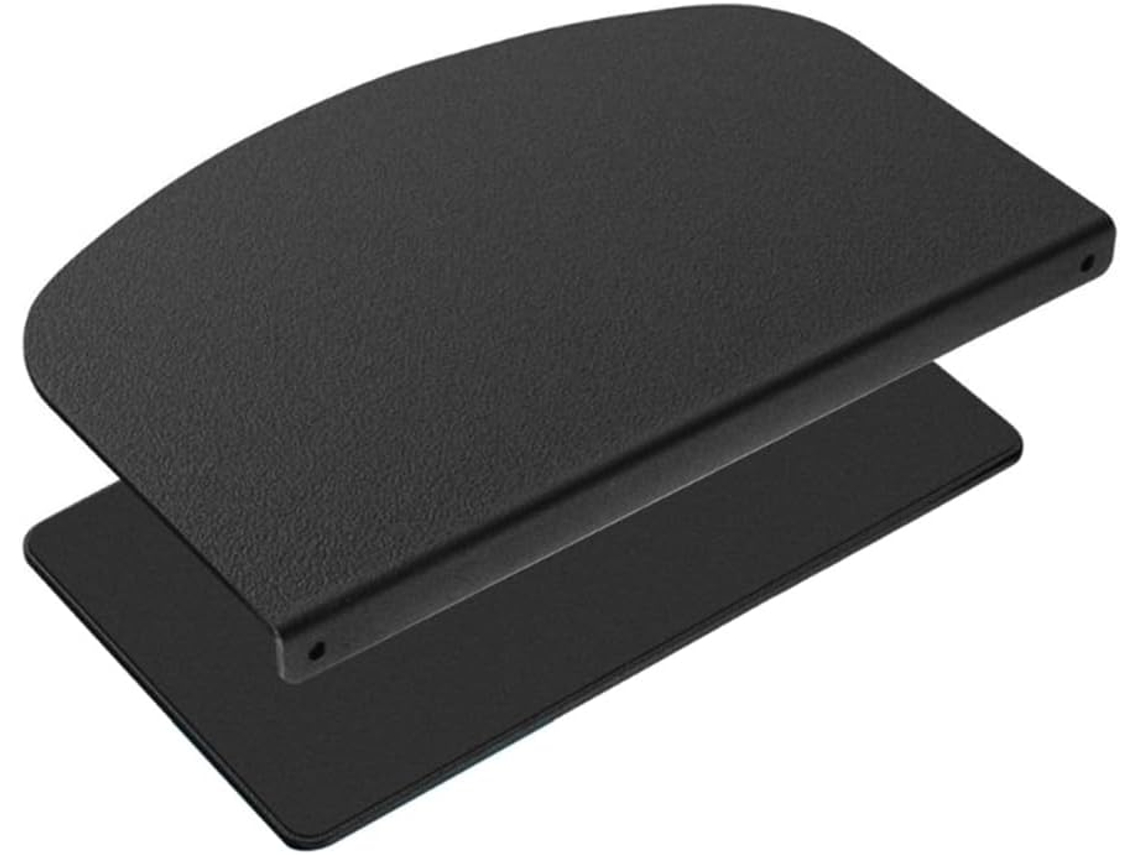 Placa de Reforço para Montagem de Monitor Extra Grande, Instalação em Mesa. SFUSHOS