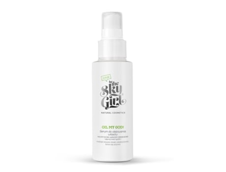 Hair Oil Serum Oil My God!, 100ml Be The Sky Girl