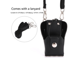 Bolsa Para Walkie-talkie