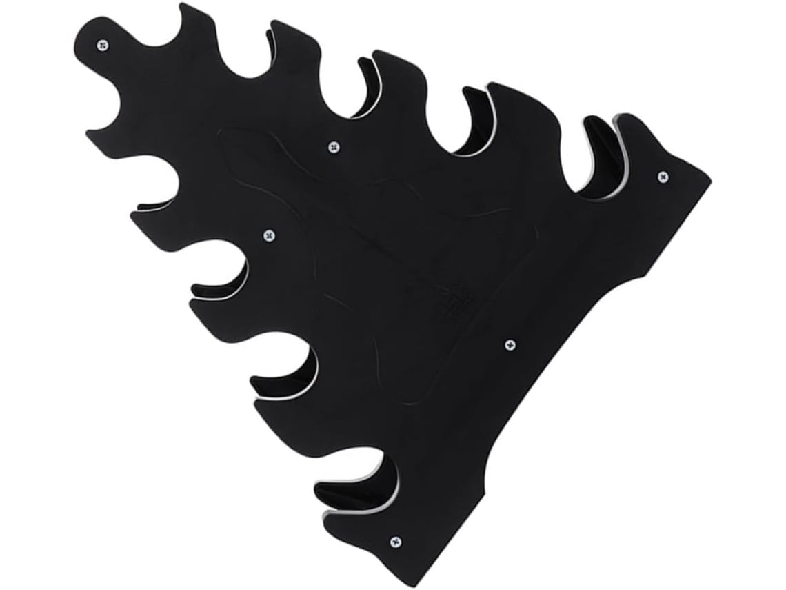 Suporte Vertical para Barra em Abs SFUSHOS