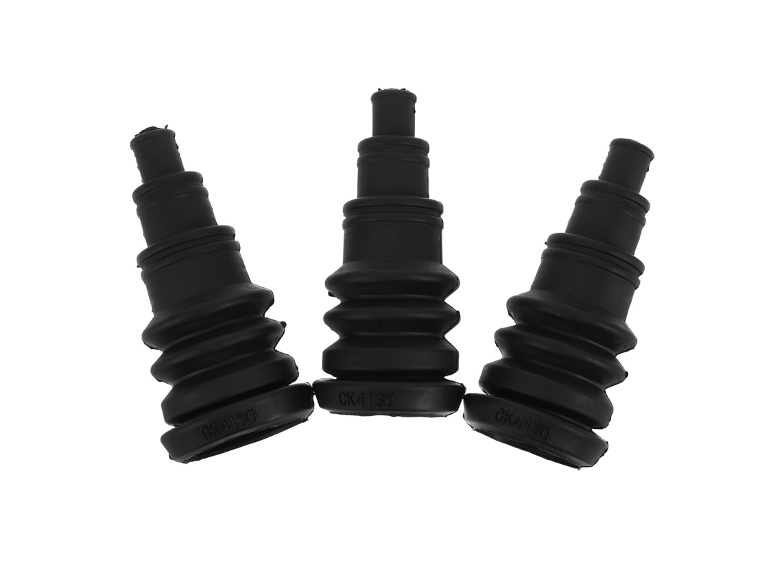 Kit com 3 camadas protetoras para cabos de firewall, Feitas